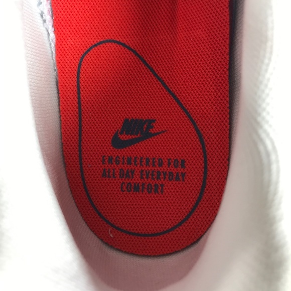 NIKE Air Max 95 SE Confetti Vast Grey - Picture 8 of 8